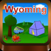 Wyoming Campgrounds