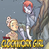 Clockwork Girl