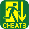 All Cheats for 100 Exits