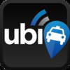 ubiCabs - Taxi & Minicab App
