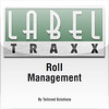 Label Traxx Roll Management