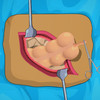 First Aid Surgery : Appendix  & Doctor & Hospital for Holiday Game - for Girl & Boy
