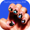 Nails Fashions Ideas