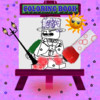 Coloring Book For Lego - (Drawing)