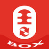 VoiceBox!  (Dropbox Sync, Audio Recorder and Voice Memos)