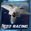 F22 Air Racing