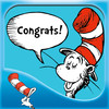Dr. Seuss Senders - 100 fantabulous cheer-ups and quotes to share!