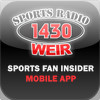 Sports Radio 1430 Fan Insider Mobile Application