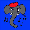 The Elephant Show Sing & Play Along with Sharon, Lois & Bram
