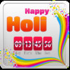Holi Countdown-Festival of Colours
