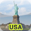 100 Best Places To Go - USA