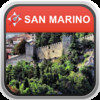 Offline Map San Marino: City Navigator Maps
