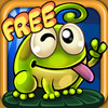 The Magic Frog Friends Clash In The Enchanted Backyard Battle, Free Game