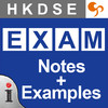 Mathematics Today for HKDSE - Graded Examples with Notes (Compulsory Part)