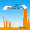 MendixWorld2012