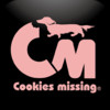 Cookies missing