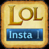 Insta LoL - Live info of League players