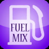 Fuel Mix Calculator