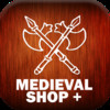 Medieval Shop Tycoon  Paid