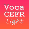 VocaCEFRLight for English Learner