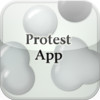 The Protestor App