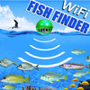 WIFI Fish Finder