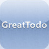 GreatTodo (Todo, Account book)