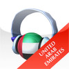 Radio United Arab Emirates HQ