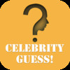 Celebrity Guess! guessing the celebrity name of popular TV icons and movie stars Free!