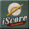 iScore Baseball / Softball Scorekeeper - Universal Version