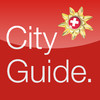 City Guide Lausanne