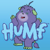 Humf is a Furry Thing