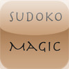 Sudoko magic