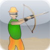 Shoot the Fruit - Archery Game