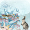 The Velveteen Rabbit by Yvonne Scio