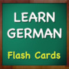 Learn German - Flash Cards