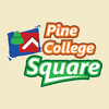 Pine College Square App
