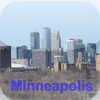 Minneapolis Offline Map