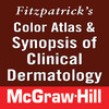 Fitzpatrick’s Color Atlas and Synopsis of Clinical Dermatology