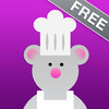 Kitchen Sous Chef FREE - Timer and Tools