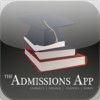 The Admissions App