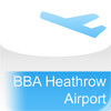 BBA Heathrow Airport London 2012