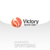 Victory Sports Club - Sportsbag