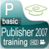 Video Training for Publisher 2007 HD