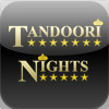 Tandoori Nights Shardlow Menu