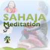 SahajaMeditation-iPAD