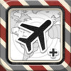 Flight+ Track Live Flights - Flight Board - for iPhone Free