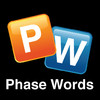 Phase Words