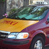 Fast Cab Taxi Alameda County