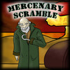 Mercenary Scramble